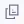 duplicate setting icon