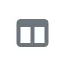 Columns icon